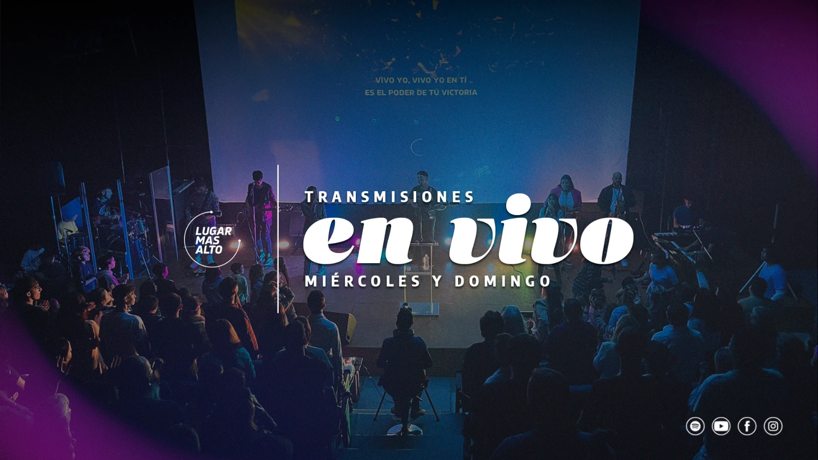 En-vivos